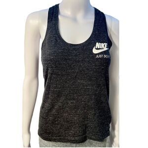 Nike Racerback Vintage Graphic Tank